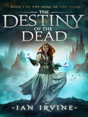 cover image of The Destiny of the Dead